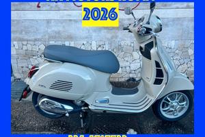 Piaggio Vespa 310 GTS hpe - Beige Avvolgente -2026