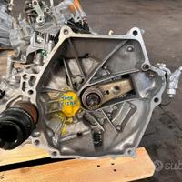 Cambio Honda Jazz 1.2 66kw 08-11 L12B2