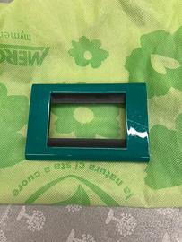 Placche b ticino  serie living