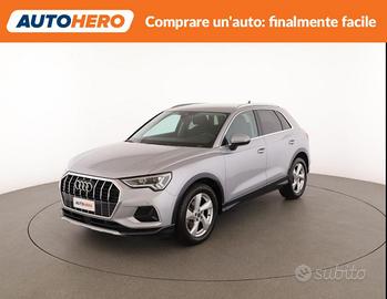 AUDI Q3 ZY49406