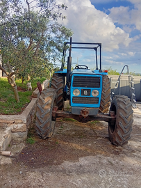 Trattore Landini 6830