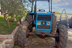 Trattore Landini 6830