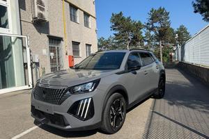 PEUGEOT 2008 PureTech 130CV EAT8 Allure