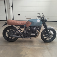 Honda cx 650 Cafè Racer