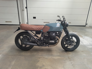 Honda cx 650 Cafè Racer