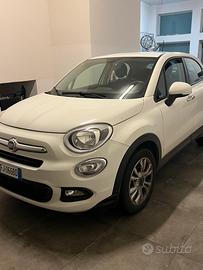 Fiat 500X 1.3 diesel Popstar 95 cv neopatentati