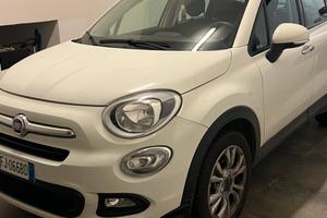 Fiat 500X 1.3 diesel Popstar 95 cv neopatentati