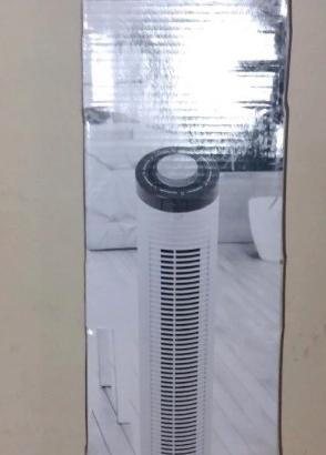 ventilatore a torre dcg 45 watt 