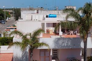 Sulmare villa 2camere climatiz giardino/2p.auto