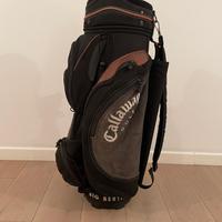 Sacca da golf