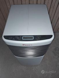 CLIMATIZZATORE - DEUMIDIFICATORE