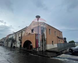 Locale Commerciale - Riposto