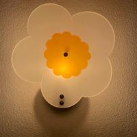Applique camera da letto