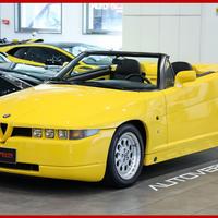 ALFA ROMEO RZ **ITALIANA - TAGLIANDATA - 6.800KM