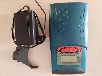 COMPUTER CENTRALINA DA GIARDINO 9 ZONE UNIFLEX