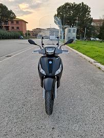 piaggio medley 200