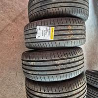 4 GOMME USATE ESTIVO 2154518 - CP33318507