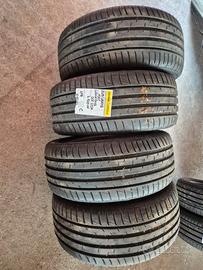 4 GOMME USATE ESTIVO 2154518 - CP33318507
