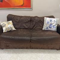 Divano letto 3 posti