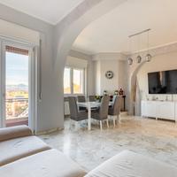 Quadrilocale ristrutturato anagnina/tuscolana