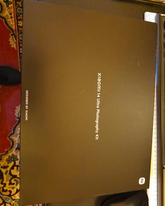 kit fotografico professionale Xiaomi 