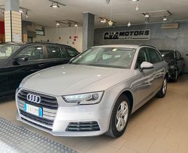 Audi A4 Avant 2.0 TDI 150 CV S tronic Business