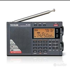 Radio Tecsun PL-330