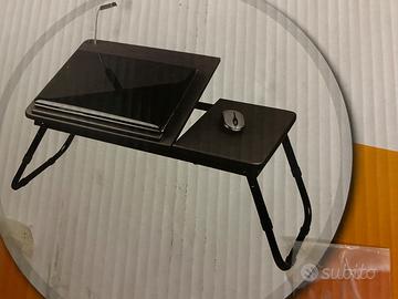 Porta Pc Tablet da letto / tavolo