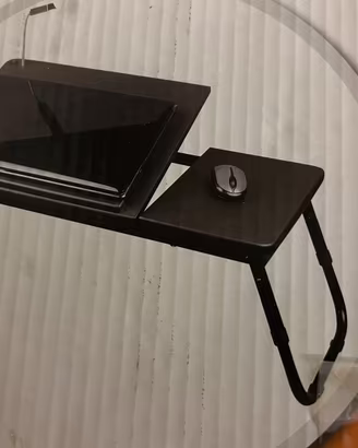 Porta Pc Tablet da letto / tavolo