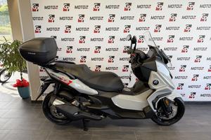 Qj motor fort 4.0