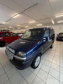 FIAT - Doblò - 1.9 JTD Malibù