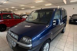 FIAT - Doblò - 1.9 JTD Malibù