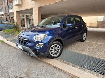 Fiat 500X 1.3 MultiJet 95 cv Cross