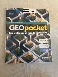 geo pocket - geografia