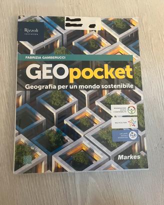 geo pocket - geografia