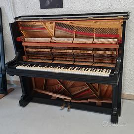 pianoforte verticale Bechstein 