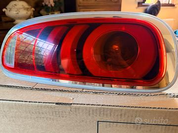Faro Posteriore SX Mini clubman F54 2014-2019