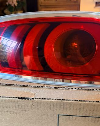 Faro Posteriore SX Mini clubman F54 2014-2019