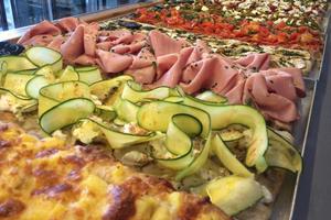 Pizzeria a S.Lucia, Guidonia