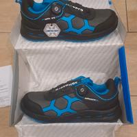 Scarpe antinfortunistiche Sottozero CRYSTAL