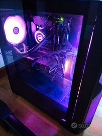 PC gaming