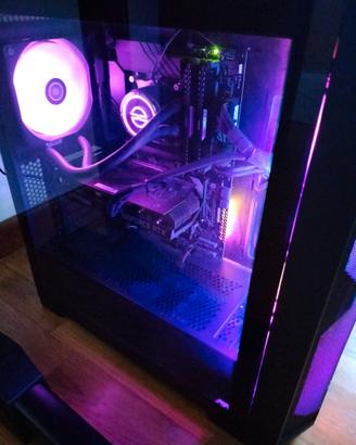 PC gaming