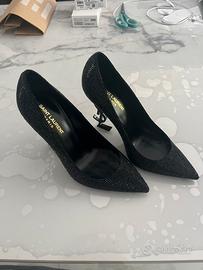Scarpe da donna n.38 Yves Saint Laurent