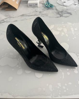 Scarpe da donna n.38 Yves Saint Laurent