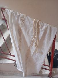 vestito da comunione 