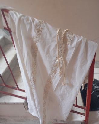 vestito da comunione 