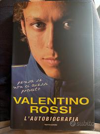Valentino Rossi
