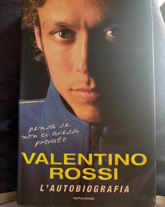 Valentino Rossi