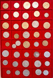Lotto monete Grecia