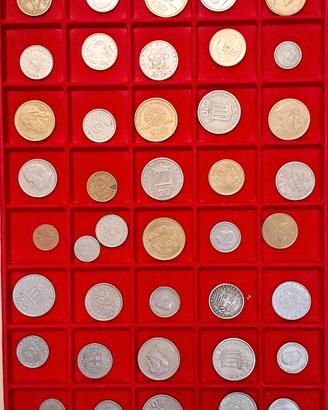 Lotto monete Grecia